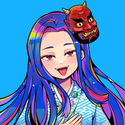 Believer #6383, Devotee of Kohiru