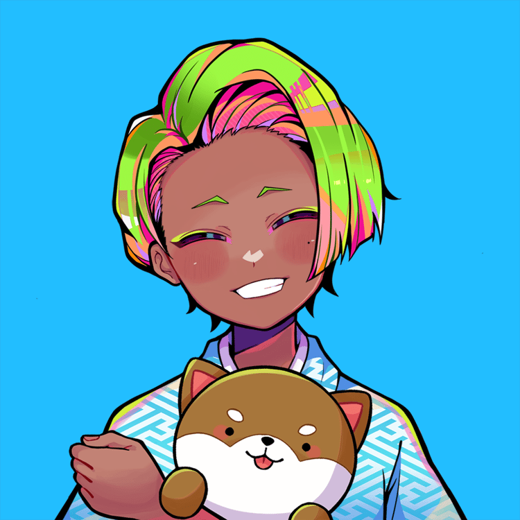 Believer #6293, Devotee of Kohiru