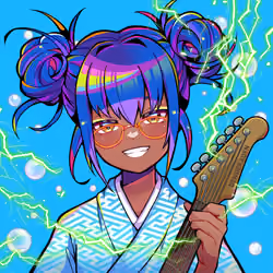 Believer #6567, Devotee of Kohiru