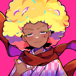 Believer #1614, Devotee of Megna