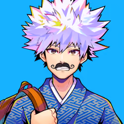 Believer #5159, Devotee of Kohiru