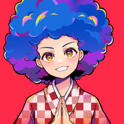 Believer #5703, Devotee of Hisato