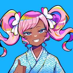 Believer #6343, Devotee of Kohiru