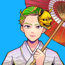 Believer #6236, Devotee of Kohiru