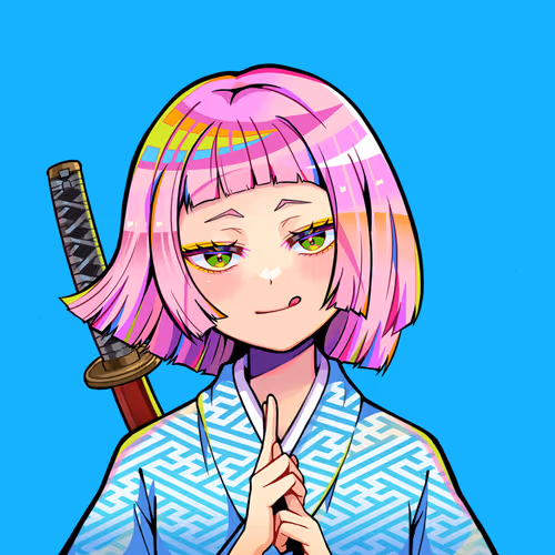 Dendekaden Spirit Key Avatar