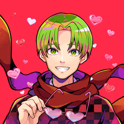 Believer #5992, Devotee of Hisato