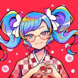 Believer #6036, Devotee of Hisato