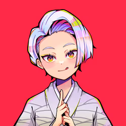 Believer #2983, Devotee of Hisato