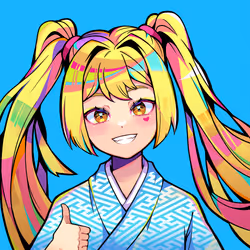 Believer #5752, Devotee of Kohiru