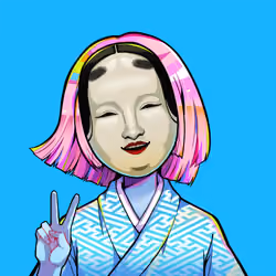 Believer #665, Devotee of Kohiru