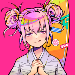 Believer #4559, Devotee of Megna
