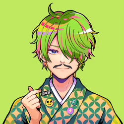 Believer #3671, Devotee of Momo