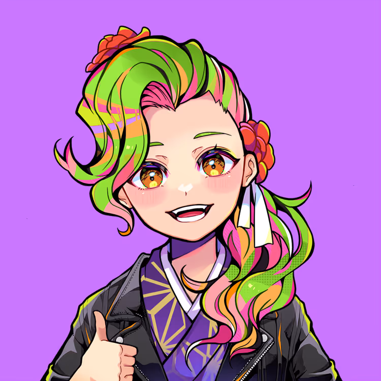 Believer #2500, Devotee of Yoa