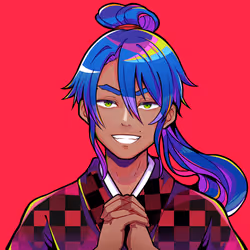 Believer #5955, Devotee of Hisato