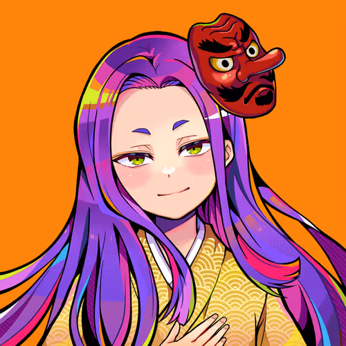 Believer #6997, Devotee of Taylor