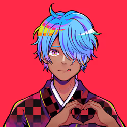 Believer #5763, Devotee of Hisato