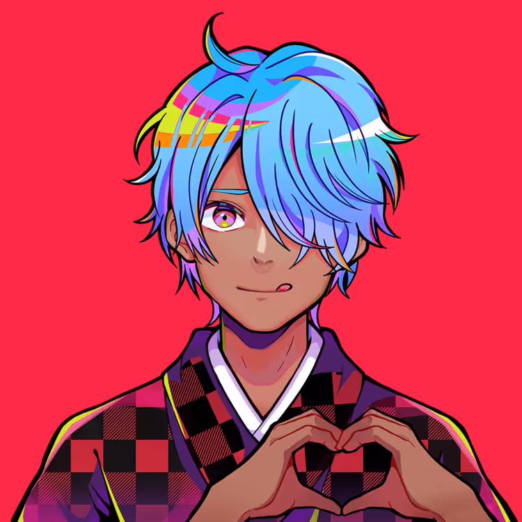 Believer #5763, Devotee of Hisato