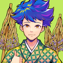 Believer #3605, Devotee of Momo