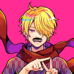 Believer #3324, Devotee of Megna