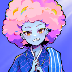 Believer #7007, Devotee of Bene