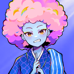 Believer #7007, Devotee of Bene