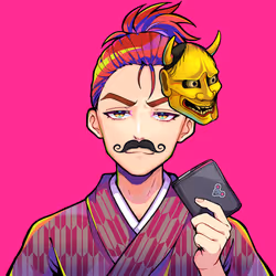 Believer #1584, Devotee of Megna