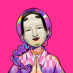 Believer #2173, Devotee of Megna