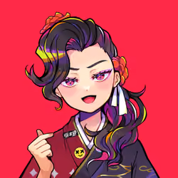 Believer #5943, Devotee of Hisato