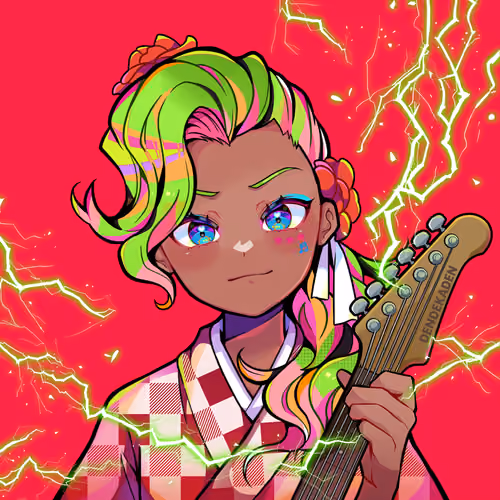 Believer #263, Devotee of Hisato