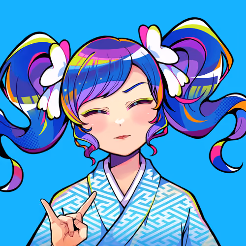 Believer #5324, Devotee of Kohiru