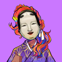 Believer #2958, Devotee of Yoa