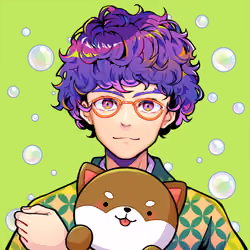 Believer #3279, Devotee of Momo