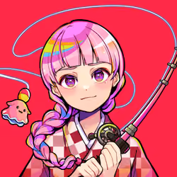 Believer #5400, Devotee of Hisato