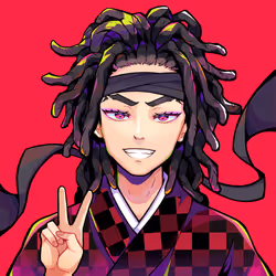 Believer #5851, Devotee of Hisato