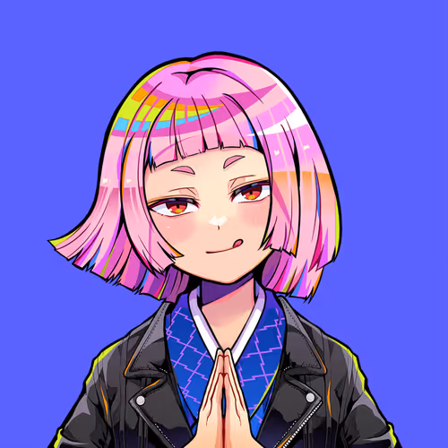 Dendekaden Spirit Key Avatar