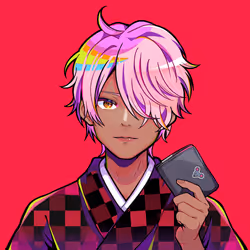 Believer #3594, Devotee of Hisato