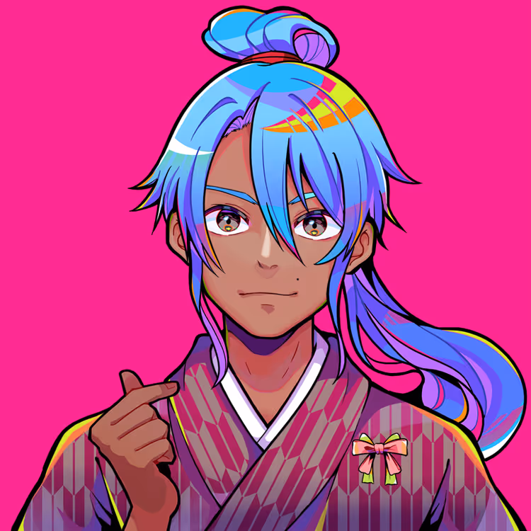 Believer #4299, Devotee of Megna