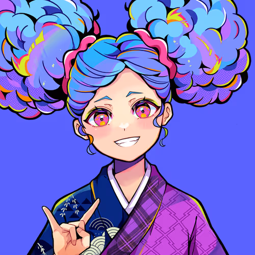 Believer #4900, Devotee of Bene