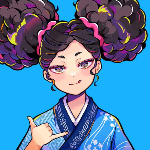 Believer #6195, Devotee of Kohiru