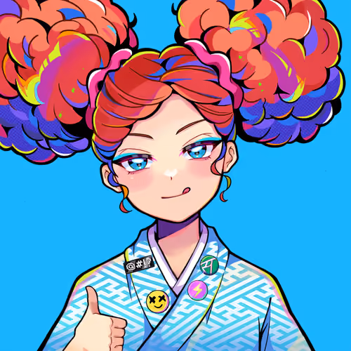Believer #6323, Devotee of Kohiru