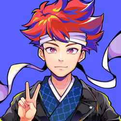 Believer #5248, Devotee of Bene