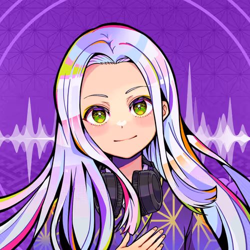 Dendekaden Spirit Key Avatar