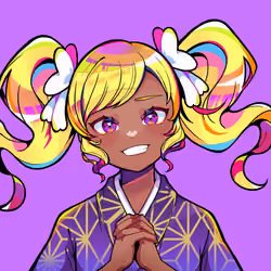 Believer #577, Devotee of Yoa