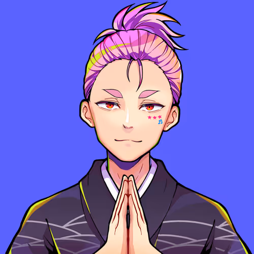 Believer #7728, Devotee of Bene