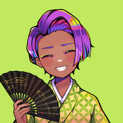 Believer #2106, Devotee of Momo