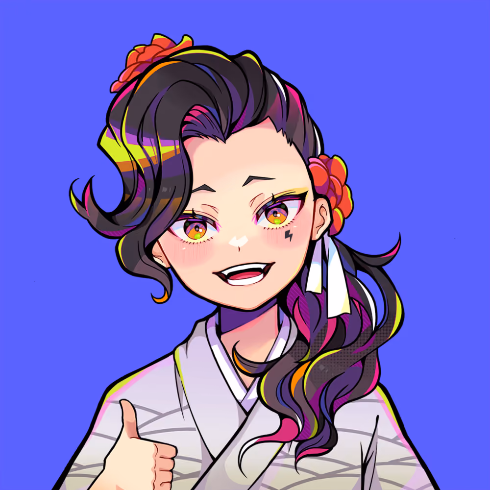 Believer #7777, Devotee of Bene
