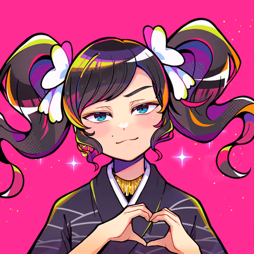 Believer #2456, Devotee of Megna