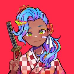Believer #4978, Devotee of Hisato
