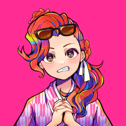Believer #439, Devotee of Megna