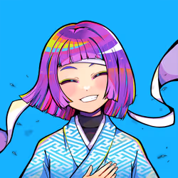 Believer #1640, Devotee of Kohiru